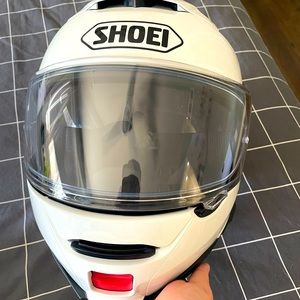 SHOEI NEOTEC 2 HELMET size large